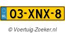 03XNX8