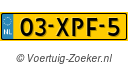 03XPF5