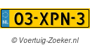03XPN3