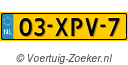 03XPV7