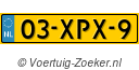 03XPX9