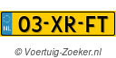 03XRFT
