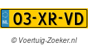 03XRVD