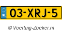 03XRJ5