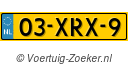 03XRX9