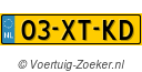 03XTKD