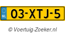 03XTJ5