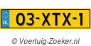 03XTX1