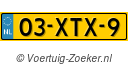 03XTX9