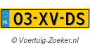 03XVDS