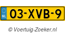 03XVB9