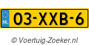 03XXB6