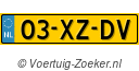 03XZDV