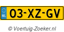 03XZGV