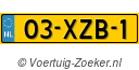 03XZB1