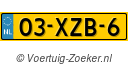 03XZB6