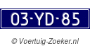 03YD85