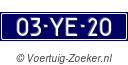 03YE20