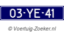 03YE41