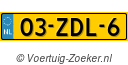 03ZDL6