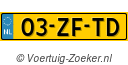 03ZFTD