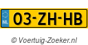 03ZHHB