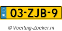 03ZJB9
