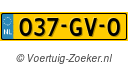 037GV0