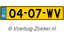0407WV