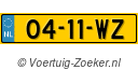 0411WZ