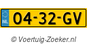 0432GV