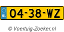 0438WZ