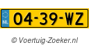 0439WZ