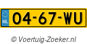 0467WU