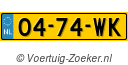 0474WK