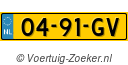 0491GV