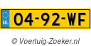 0492WF