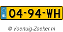 0494WH