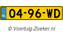 0496WD