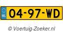 0497WD