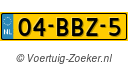 04BBZ5