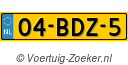 04BDZ5