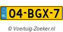 04-BGX-7