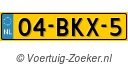 04BKX5