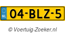 04BLZ5