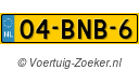 04BNB6