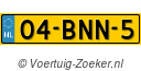 04BNN5