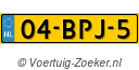 04BPJ5