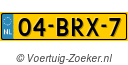 04BRX7