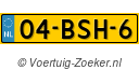 04BSH6